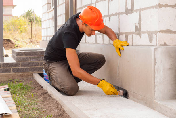 Licensed Interior Drainage System service in Salem, NJ - SJ Waterproofing Pros